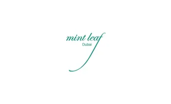 Подарочная карта Mint Leaf of London