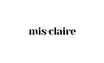 MIS CLAIRE ギフトカード