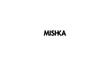 Thẻ quà tặng Mishka 180