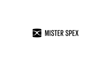 misterspex Gift Card