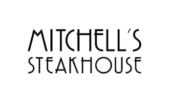 Подарочная карта Mitchell's SteakHouse