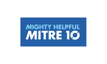 Mitre 10 Gift Card