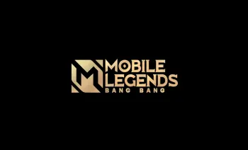 Mobile Legends UAE/Turkey 礼品卡