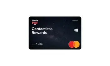 Mobile Pay Mastercard AUD Gift Card
