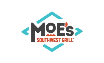 Moe's Southwest Grill US Geschenkkarte