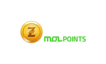 MOLPoints Gift Card