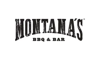 Montana's BBQ & Bar 礼品卡