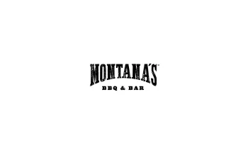 Montanas Gift Card