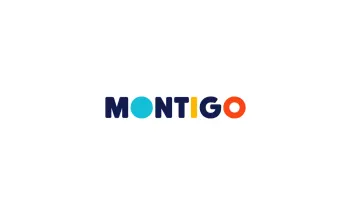 Montigo ギフトカード