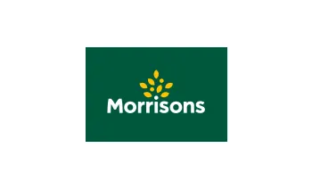 Morrisons Gift Card