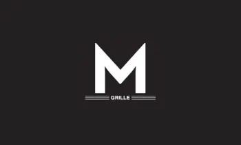 Morton's Grille Gift Card