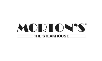 Thẻ quà tặng Morton's The SteakHouse Toronto