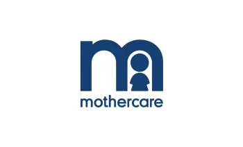 Mothercare Gift Card