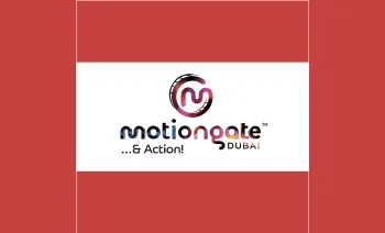 Thẻ quà tặng Motiongate Dubai