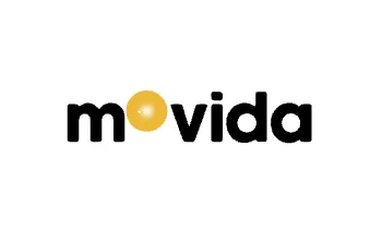 Movida PIN 充值