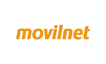 Movilnet Venezuela Bundle 리필