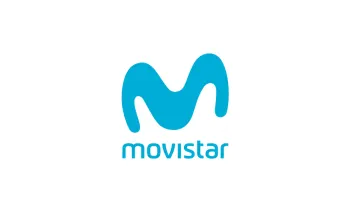Movistar Internet 15 days (6 USD) Aufladungen