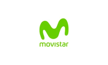 Movistar Mexico Internet 充值