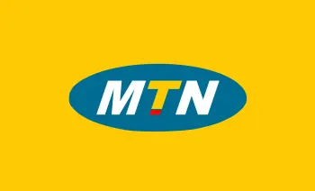MTN Cameroon Data リフィル