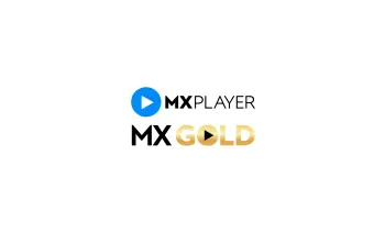 MX Player Gift Card