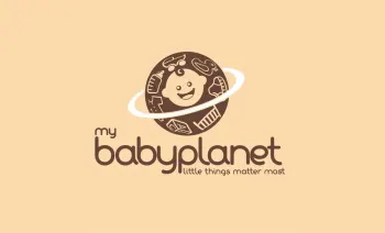 Gift Card My Baby Planet PHP