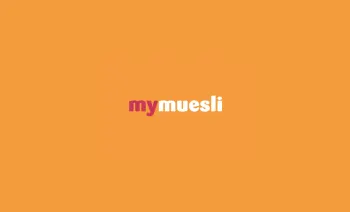 mymuesli GmbH (Austria) Geschenkkarte