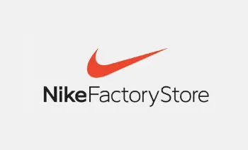 Nike Factory Store 기프트 카드