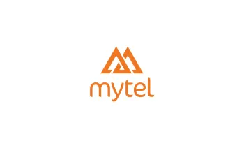 Mytel 리필