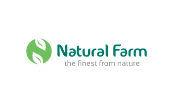 Thẻ quà tặng Natural Farm