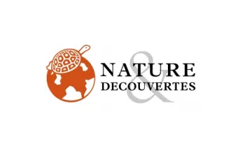 Nature & Decouvertes PIN Geschenkkarte