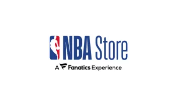 NBA Store Gift Card