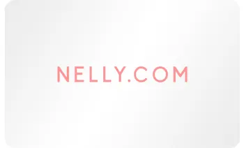 Thẻ quà tặng Nelly.com ES