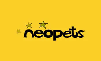 NeoPets 기프트 카드