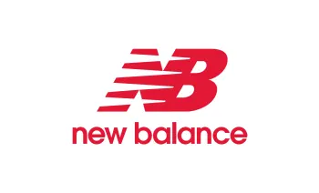 New Balance Gift Card