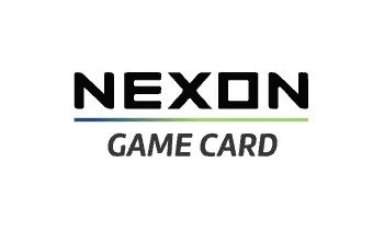 Gift Card Nexon Game Card