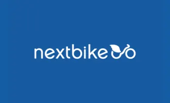 Nextbike Gift Card