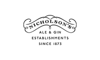 Nicholson's Carte-cadeau
