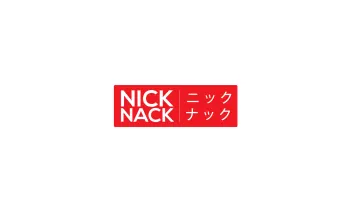 Thẻ quà tặng Nick Nack
