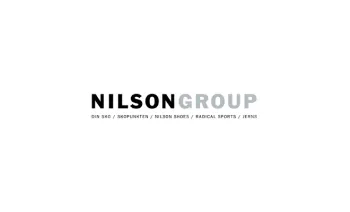 Подарочная карта Nilson Group Sv
