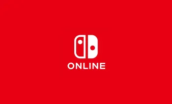 Gift Card Nintendo Switch Online