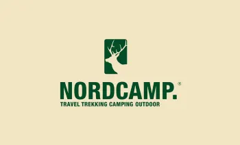 Подарочная карта Nordcamp