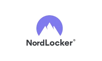 NordLocker Encrypted Cloud Storage Gift Card