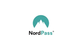 Gift Card NordPass Password Manager