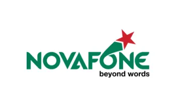 Novafone Refill