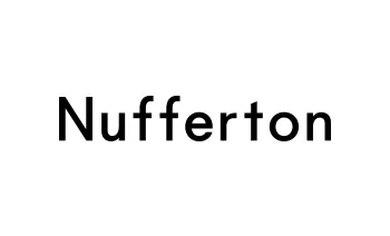 Thẻ quà tặng Nufferton