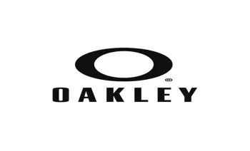 Thẻ quà tặng Oakley