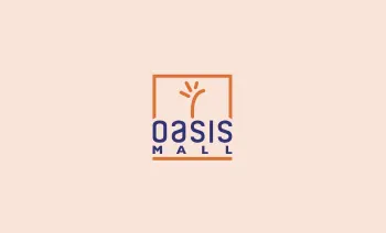 Oasis Mall - Sharjah Gift Card