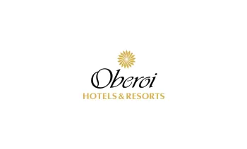 Oberoi Hotels and Resorts Geschenkkarte