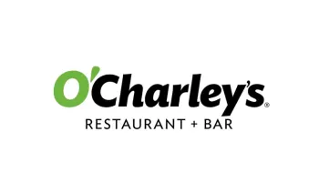 Tarjeta Regalo O'Charley's Restaurant and Bar 