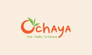 Ochaya 기프트 카드
